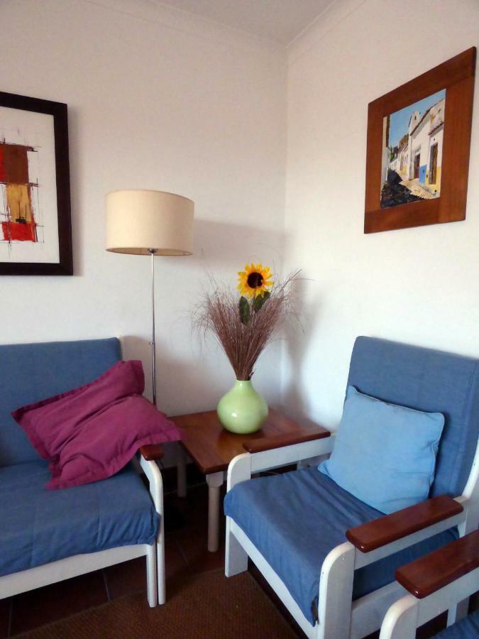 Apartamento Im On Casa Do Mar Lagos Exterior foto
